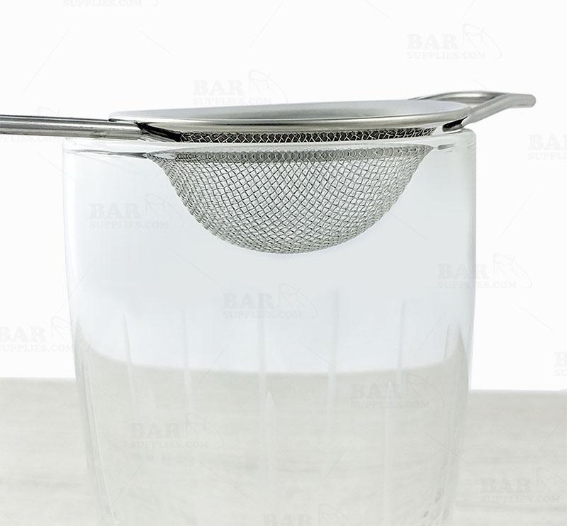 BarConic® Fine Mesh Strainer - 2 inch