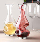 Final Touch® Conundrum Aerator Decanter