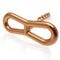 Wine Corkscrew - Copper Plated