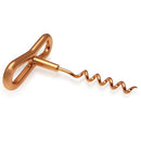 Wine Corkscrew - Copper Plated