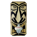 TIKI (Corona) - Wall Mounted Wood Plaque Bottle Opener