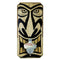 TIKI (Corona) - Wall Mounted Wood Plaque Bottle Opener