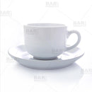 Cappuccino Cup - 6oz