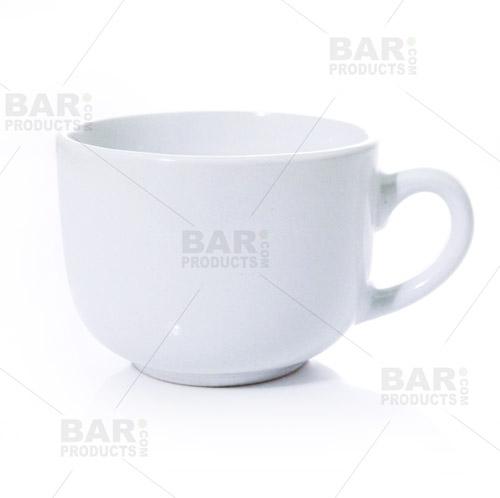 Cappuccino Cup - 6oz