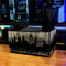 City Scene Wooden Bar Caddy