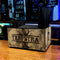 Wooden Bar Caddy - Rustic Tree - Customizable