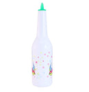 Kolorcoat™ Flair Bottle - Cute Sparrow Design - 750ml