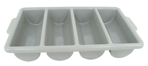 Food Service Cutlery Bin