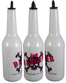 Girly Danger Kolorcoat Flair Bottle