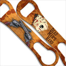 Dead Man's Hand Kolorcoat™ V-Rod® Opener