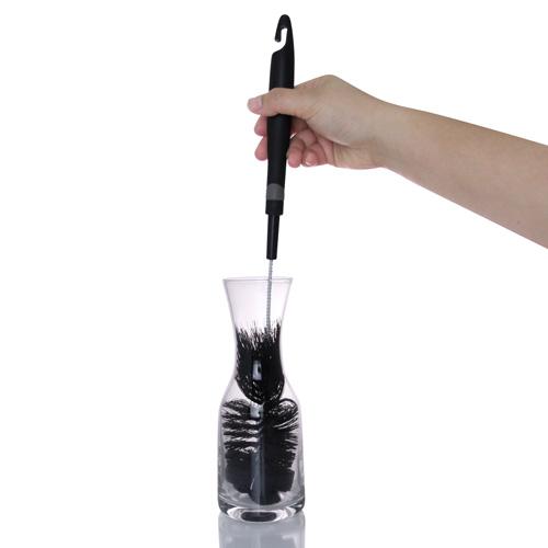 Decanter Cleaning Brush - 17" Long