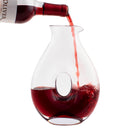 Oval 34 oz. Decanter