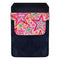 DekoPokit™ - Bottle Opener Back Pocket Protector - Pink Stars