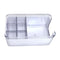 Deluxe 2 Piece Bar Caddy