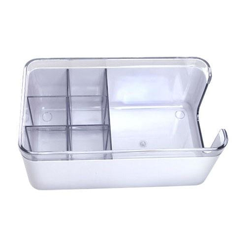 Deluxe 2 Piece Bar Caddy