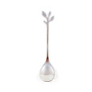 Demi Leaf Spoon (Stainless Steel or Gold)