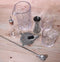 BarConic® Diamond Bar Kit w/22oz Mixing Glass Set