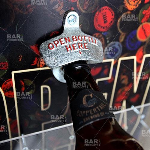 Drinko Plinko Bottle Opener Game