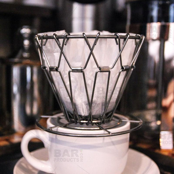 Collapsible Coffee Dripper