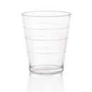 plastic shot cup