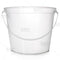 BarConic® 170oz Plastic Beer Bucket w/handle