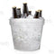 BarConic® 170oz Plastic Beer Bucket w/handle