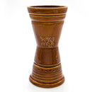 BarConic® Ceramic Tiki Mug - Koa