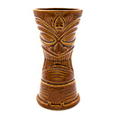 BarConic® Ceramic Tiki Mug - Koa