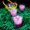 20 Ct. Soft Plastic Cups - Easter - 16 ounce