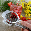 Fruit/Mushroom Slicer - Garnish Tool 