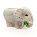 BarConic® Tiki Mug - Ceramic Elephant