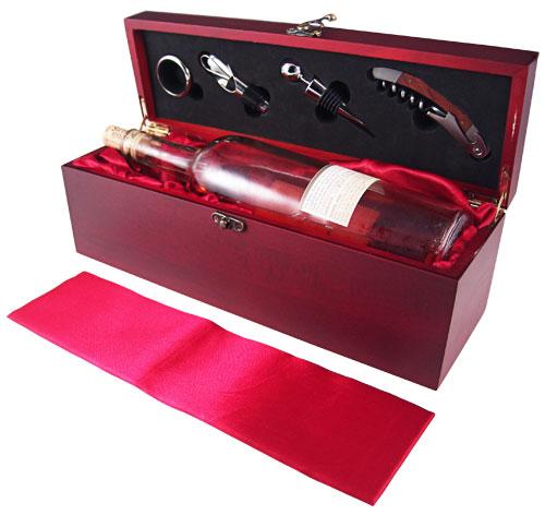 Executive Hazel Wine Set