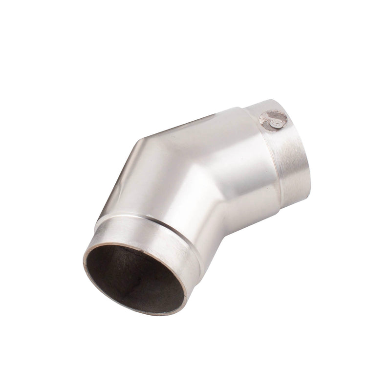 Flush Elbow Fitting - 135 Degree (Metal Options)