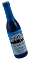 Fee Brothers Blue Curacao Cordial Syrup- 4/5 pt Bottle