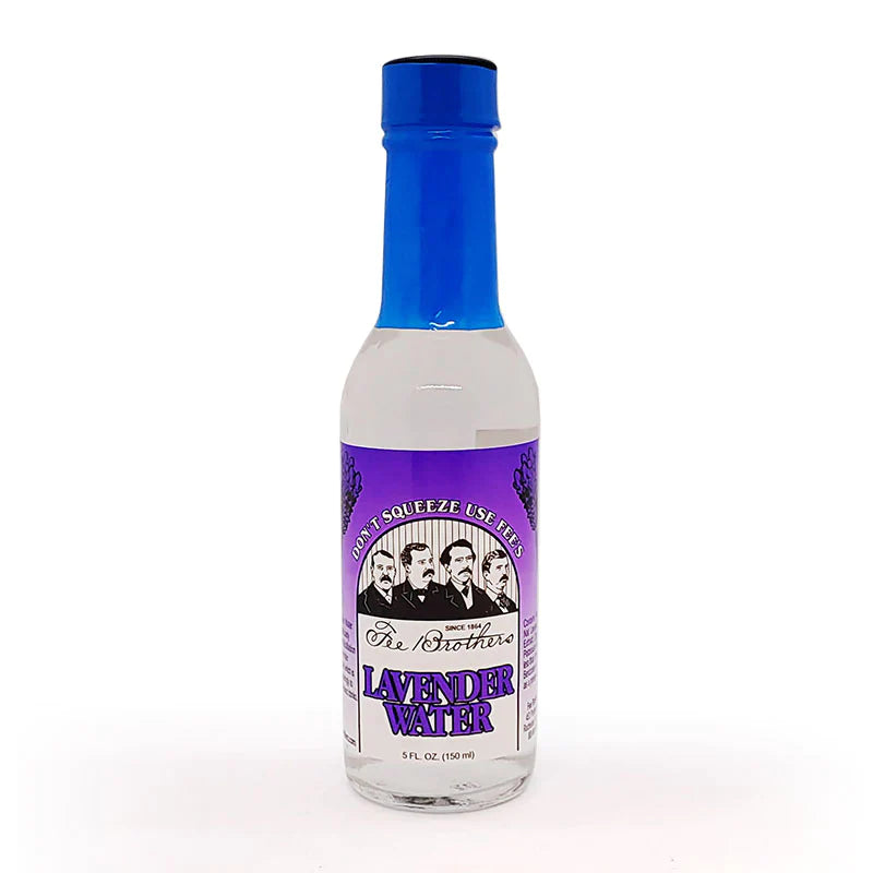 Fee Brothers Water - 5 ounce - Flavor Options