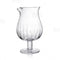 BarConic® Feather Etched Bar Kit w/44oz Stemmed Mixing Glass