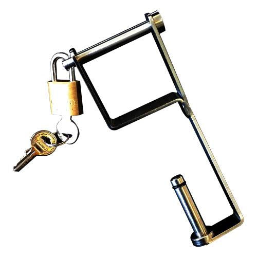 Micro Matic - Draft Beer - Faucet Lock 