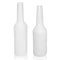 Flairco Flex White Flair Bottles - "Flair Anywhere"