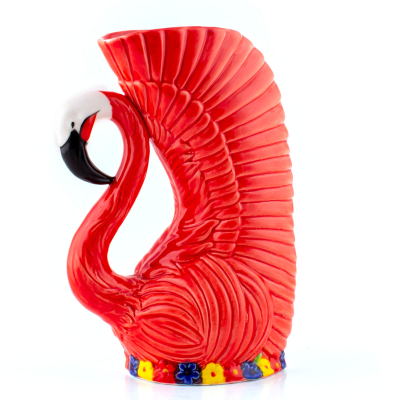 BarConic® Flamingo - Tiki Drinkware - 16 ounce