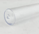 Test Tubes with Flat Bottom - Clear 25ml - 25 Pack