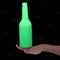 Flairco Flex Glow Flair Bottles - "Flair Anywhere"