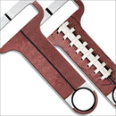 Football HAMMERHEAD™ Bottle Opener