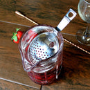 Crafthouse by Fortessa Julep Strainer