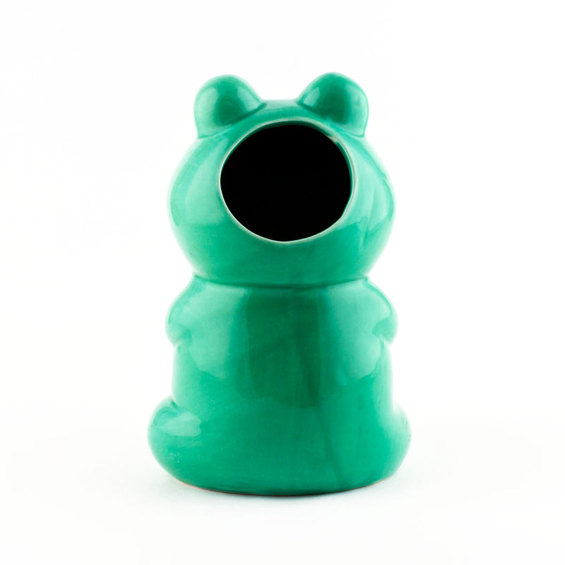 10 ounce - Frog Tiki Mug