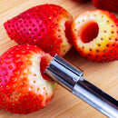 Fruit Corer - Stainless Steel - 5 piece Set - BarConic®