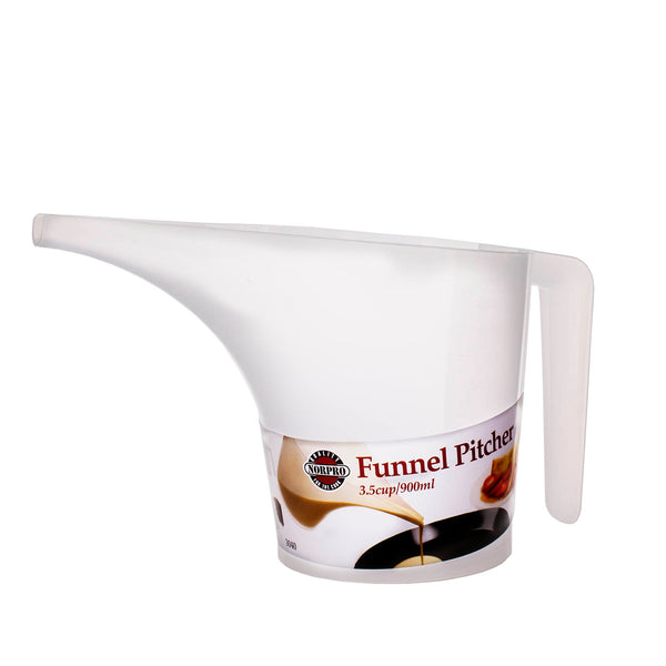 3.5 - Cup Easy Pour Funnel Pitcher