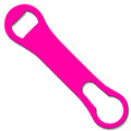 Fuchsia Kolorcoat™ V-Rod® Bottle Opener