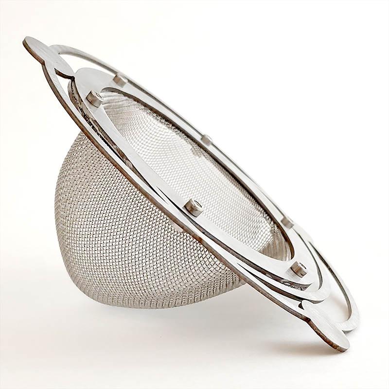 Cocktail Designs Fine Mesh Galaxy Strainer