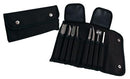 Garnish Tool Roll - Small - 8 pieces