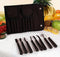 Garnish Tool Roll - Small - 8 pieces